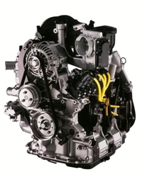 C2325 Engine